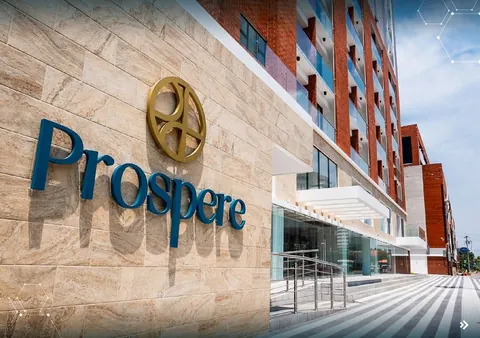 Prospere 14 — fotografía 9