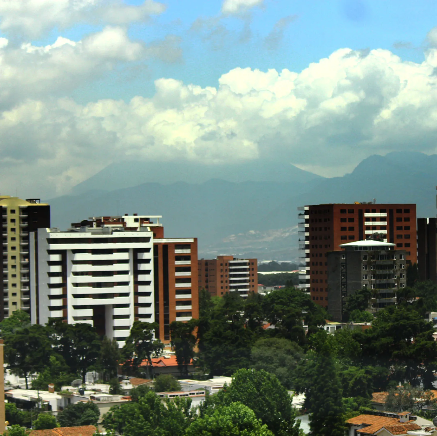 Arquitectura y espacios inmobiliarios