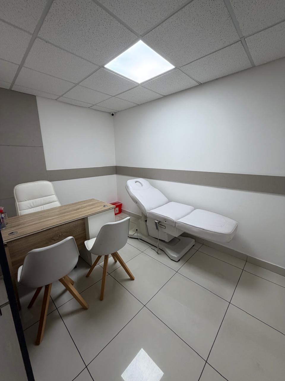 Zona Médica - fotografía 7