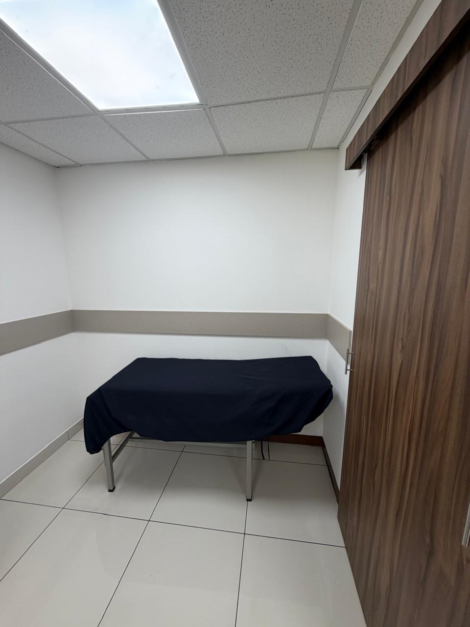 Zona Médica - fotografía 8