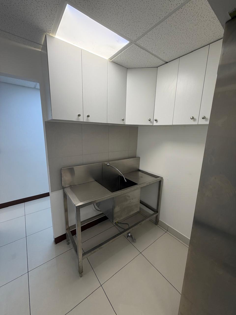 Zona Médica - fotografía 18