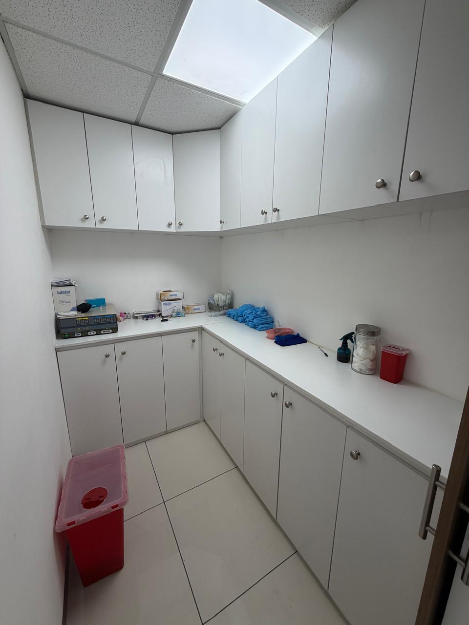Zona Médica - fotografía 9