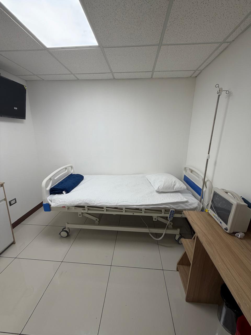 Zona Médica - fotografía 10