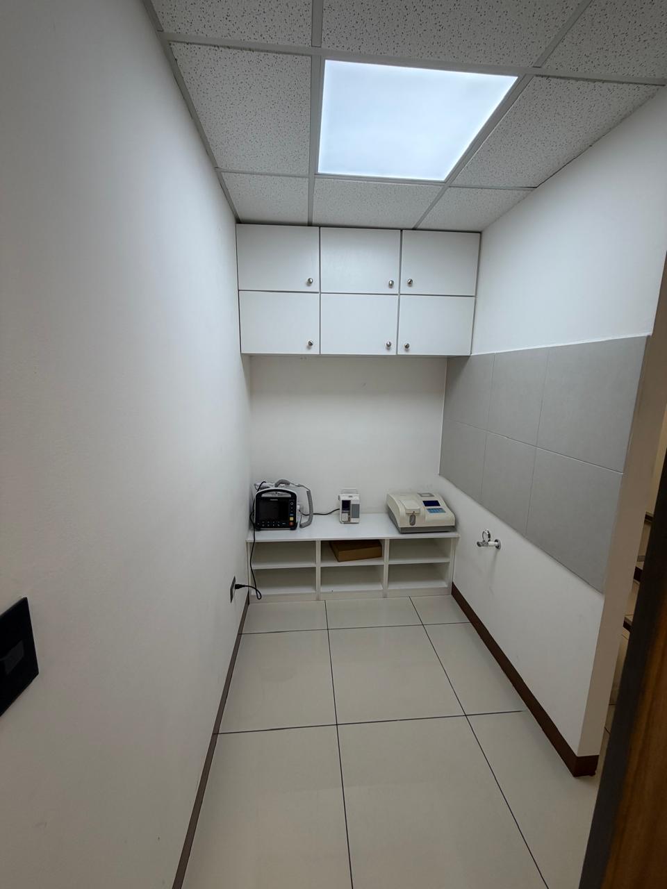 Zona Médica - fotografía 12