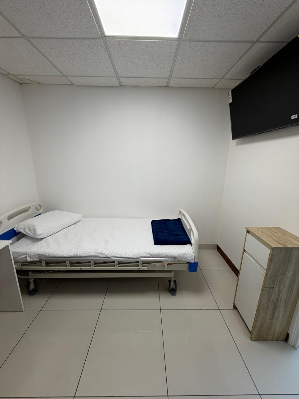 Zona Médica - fotografía 13