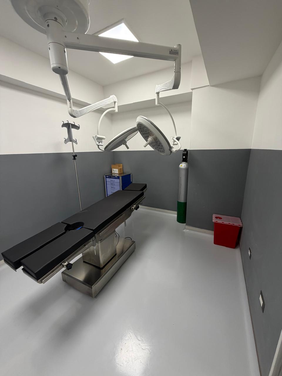 Zona Médica - fotografía 16