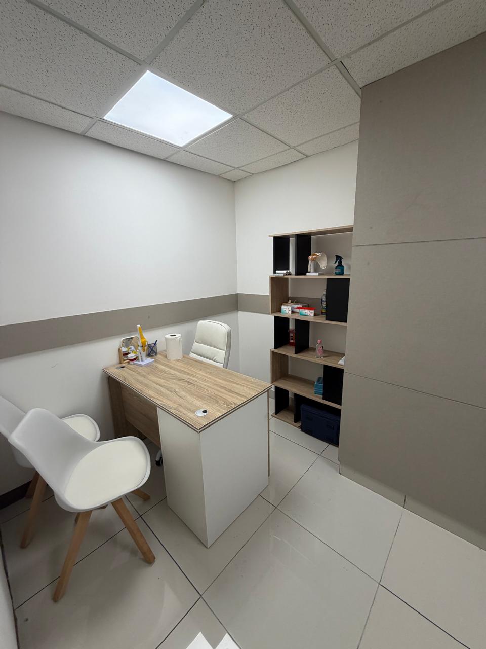 Zona Médica - fotografía 19